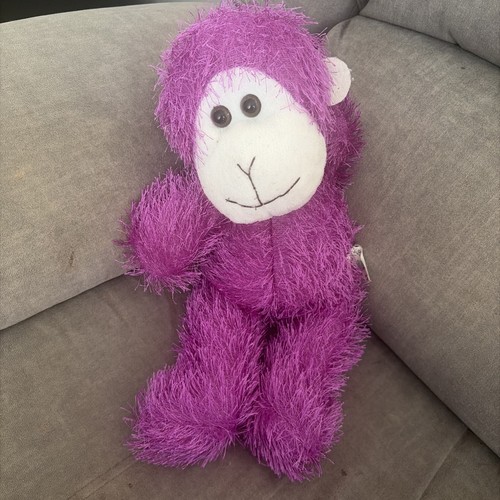 Bananas space bright purple - bright,