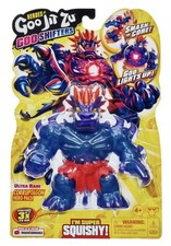 HEROES OF GOO JIT ZU HERO PACK