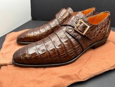 Mezlan Size 9.5 M Fits US 10