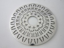 Antique George V Sterling