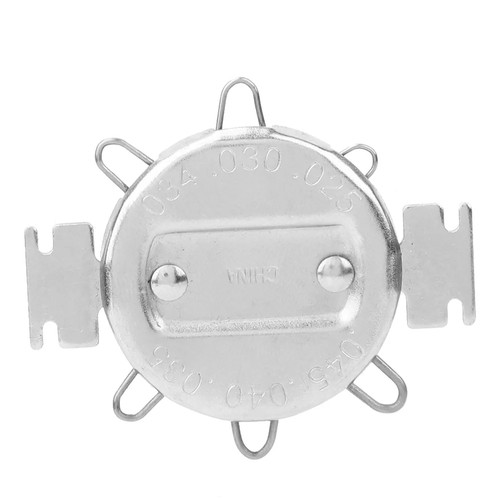 Spark plug gap tool - tool,