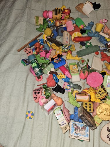 Vintage 80s 90s novelty - vintage,