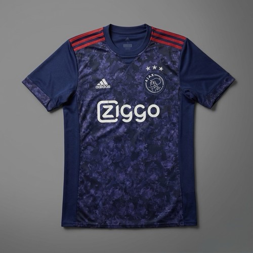 Ajax away shirt - away, s