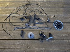 Shimano Ultegra 6870 11 Speed