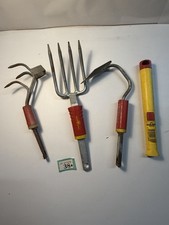 Tools Joblot Mixed Wolf Garden