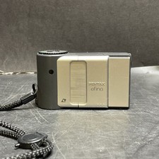 Pentax Efina 35mm Film Camera