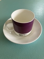 Pantone Espresso Coffee Mug
