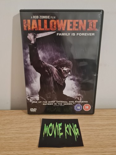 Halloween h20 - h20, x2)