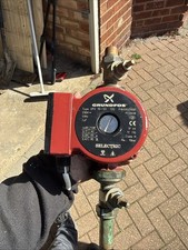 Grundfos ups 130 - grundfos, 15-50