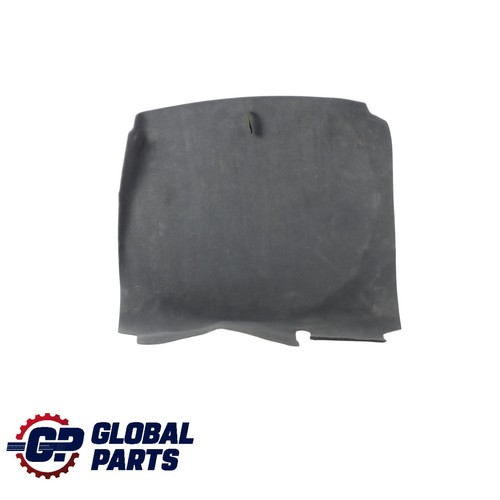 Audi boot trunk carpet - 8p,