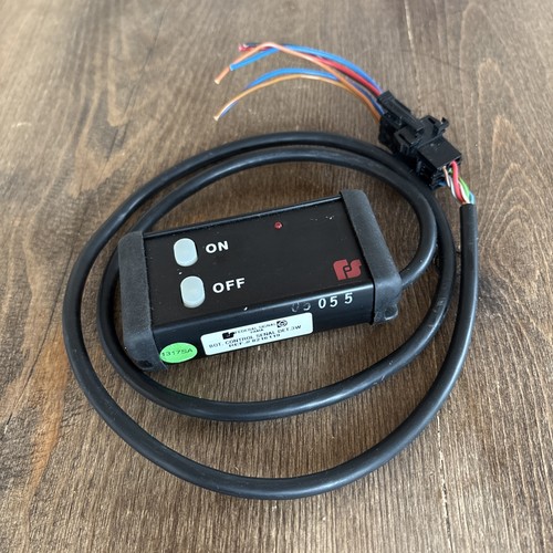 Federal signal vama led - signal,