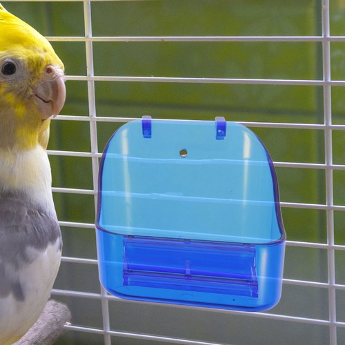 Extra large cage - bath, box