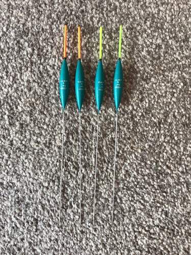 Drennan series wire stem - 5,