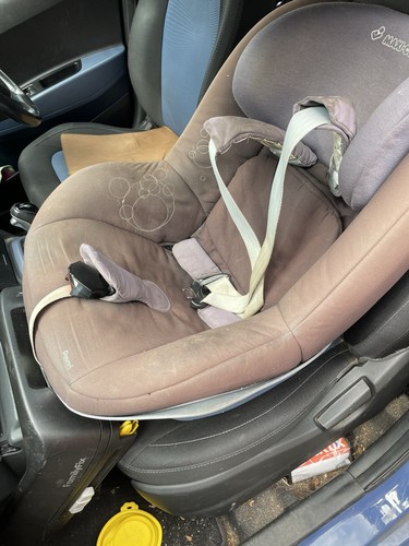 Maxi cosi pearl - cosi, isofix