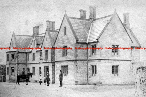 F006291 somerset victorian - f006291,