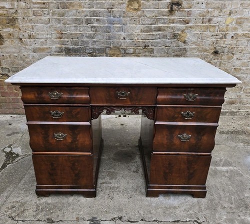 Antique 19th century - 19th, flame