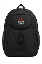 Outdoor Gear Small Backpack