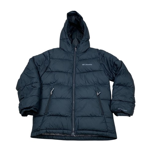 Columbia omni heat - columbia, boys