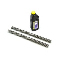 BMW F800 S/ST 2005-2012 HYPERPRO Progressive Front Fork Spring Kit