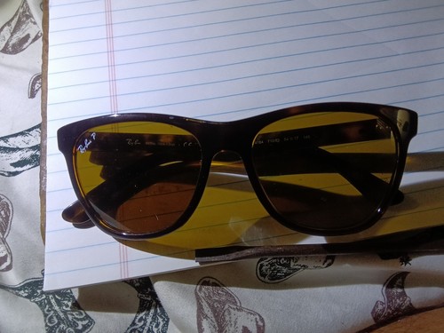 Ray ban rb4184 plastic - ray-ban,