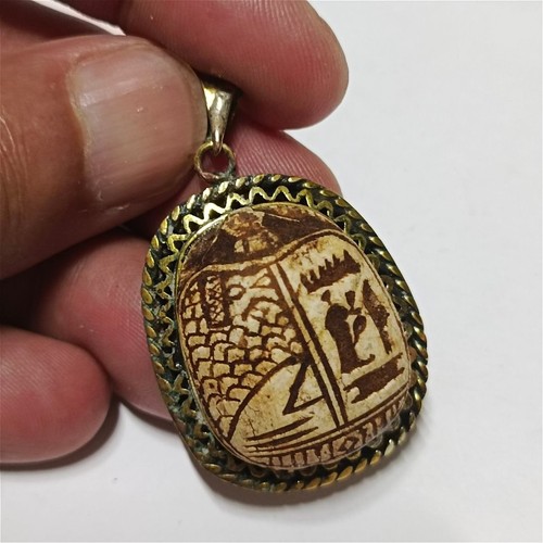 Vintage style egyptian scarab - vintage-style,