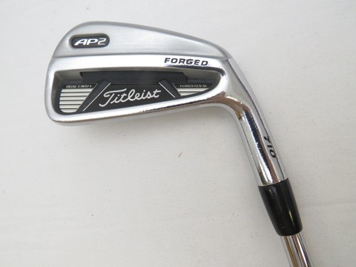 Used titleist ap2 - 710, 3