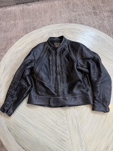 Vintage vanson leather - vanson,