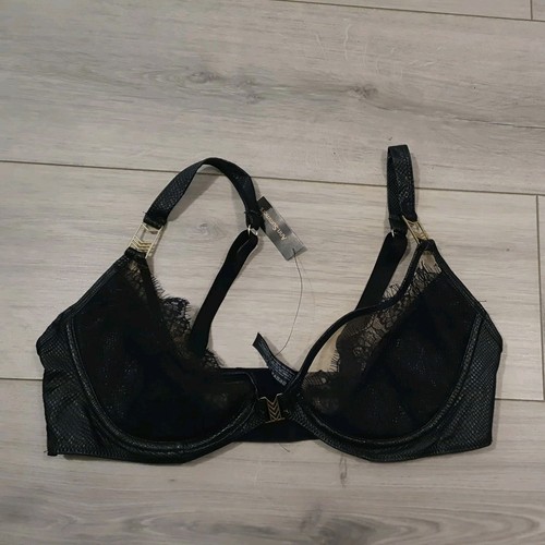 Bnwt ann summers enchanted - enchanted, pvc