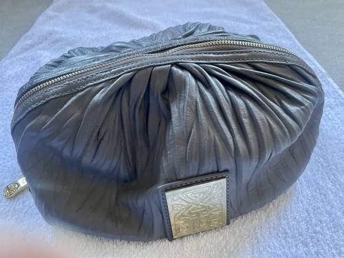 Biba womans grey leather - biba,
