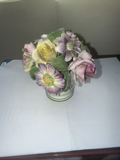 Denton England Bone China