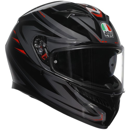 Agv syth black - agv,