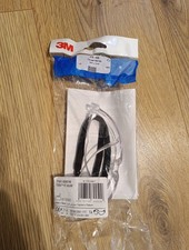 3M Tora Classic Clear Safety Glasses Anti-Scratch 71501-00001M