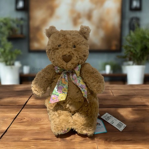 Jellycat liberty bartholomew - liberty,