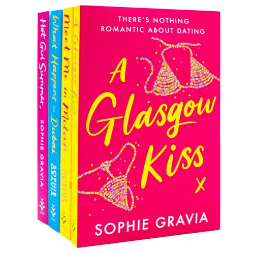 Sophie gravia books - sophie,