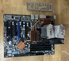 abit IN9 32X-MAX LGA-775