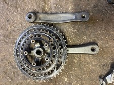 Suntour xc power ring crankset