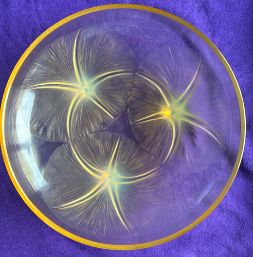 Lalique france volubilis - r,