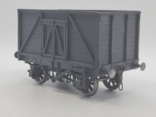 O Gauge 7mm scale MR High