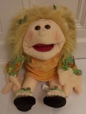 Living Puppets Doll - Jennylein - W241