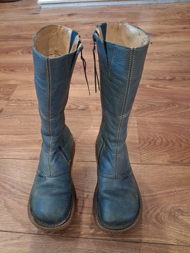 Martens 10491 teal - 10491,