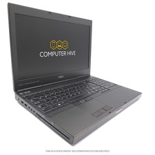 Dell Precision M4700 15.6"