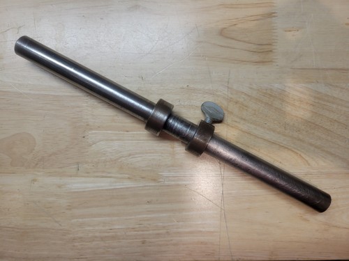 Soloflex load pin - pin, collars