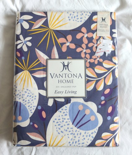 Vantona home cotton - home,