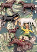 Vintage Metal/ Die-cast