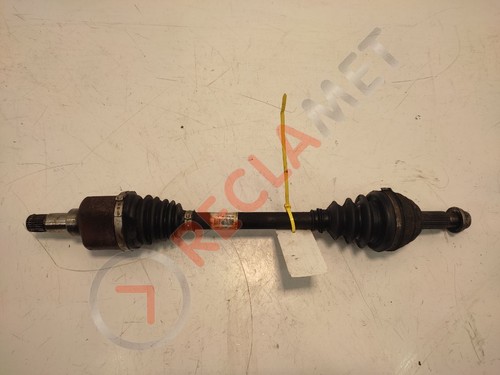 Ford fiesta titanium mk7 5 - ford,