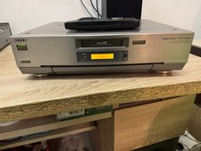 Sony Hi8 Recorder EV-S9000E