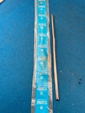 HILLMAN IMP MK III FRONT GRILLE CHROME STRIP 7208915 GENUINE ROOTES DEALER PART