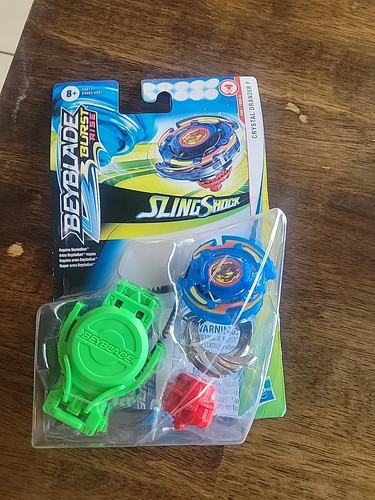 Beyblade burst rise sling - burst,
