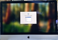 Apple iMac 27" 5K 2020 – i7