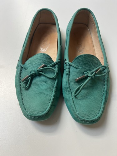 Tod ladies driving shoe - tod’s,